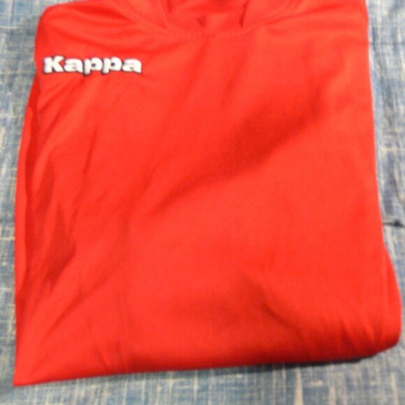 KAPPA BRAND POLO SHIRT XL - Picture 1 of 4